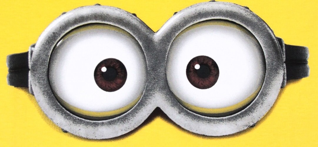 MINION - Minion Video clip - Minion Eyes - Quick Obtain - Occasion Want - Electronic Printable - Minion Printable graphic relating to Printable Minion Eye known as MINION - Minion Video clip - Minion Eyes - Quick Obtain - Social gathering Like - Electronic Printable - Minion Printable