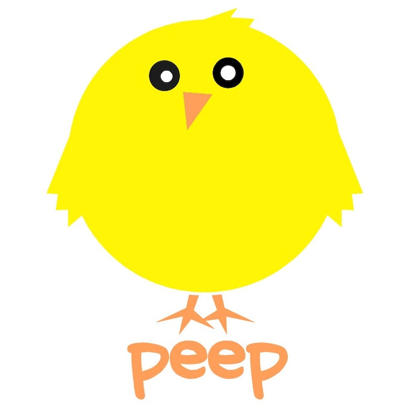 CHICK - Prompt Down load - Electronic Printable Style and design - Easter Chick - Chick Printable photo about Chick Printable named CHICK - Instantaneous Obtain - Electronic Printable Style and design - Easter Chick - Chick Printable