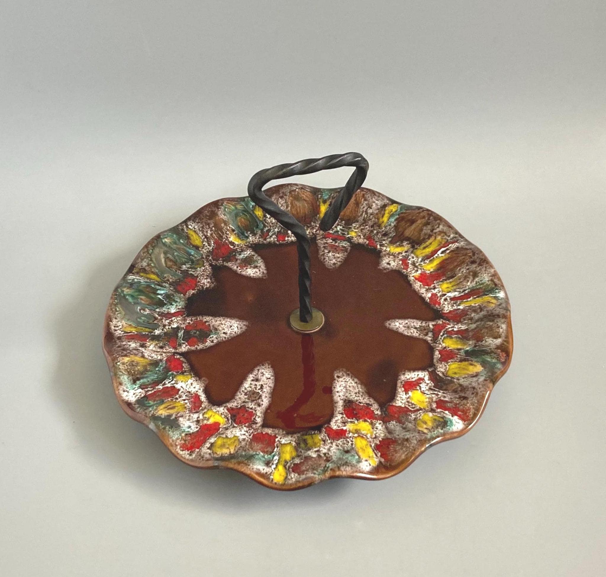 Vallauris French Pottery - Etsy UK