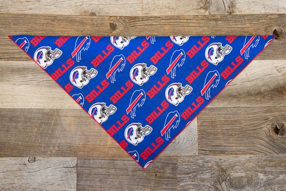 Buffalo bills bandana sale