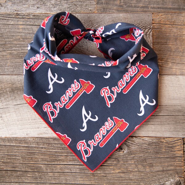 braves tie