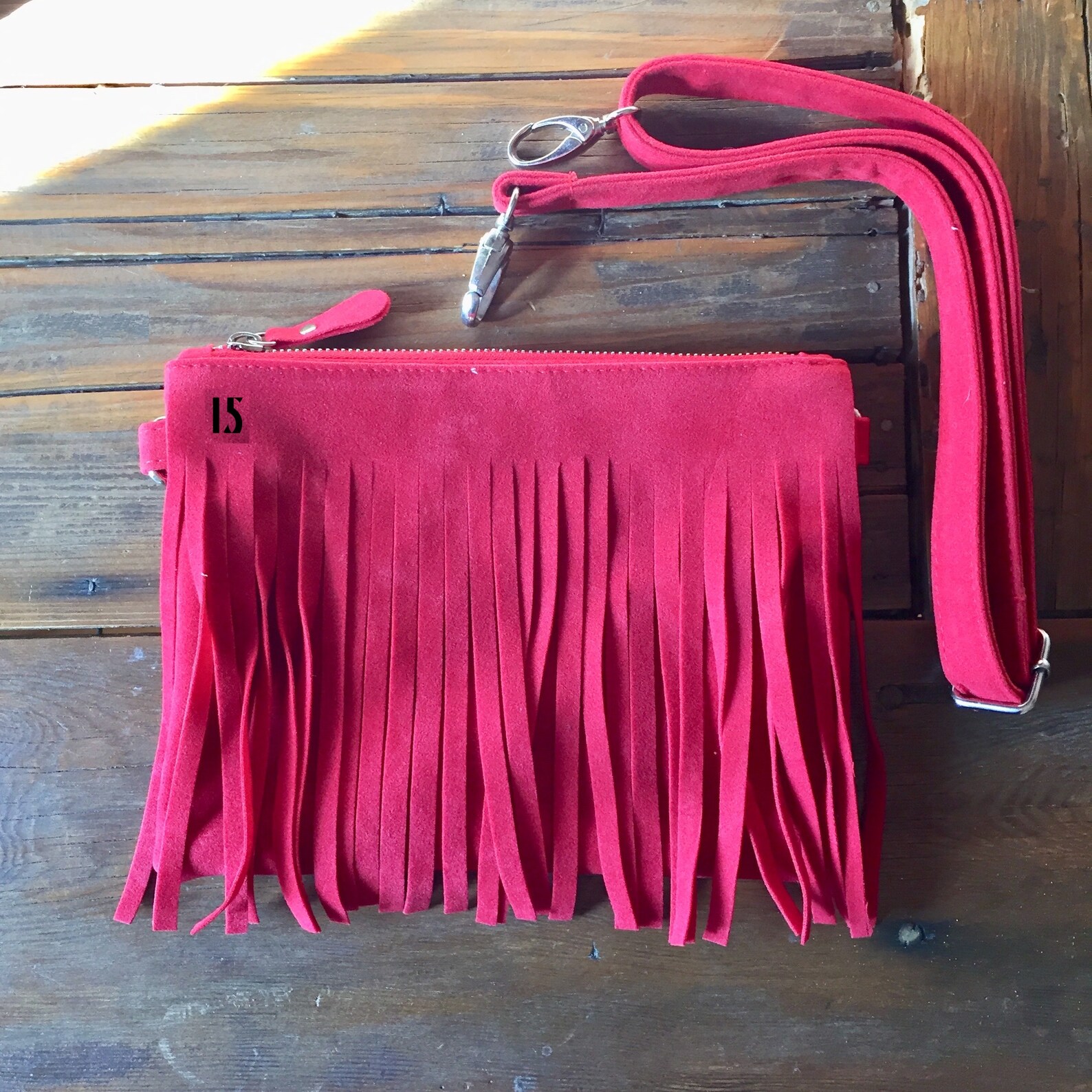 Fanny pack Hip Bag Fringe Fanny pack Fanny pack festival Etsy