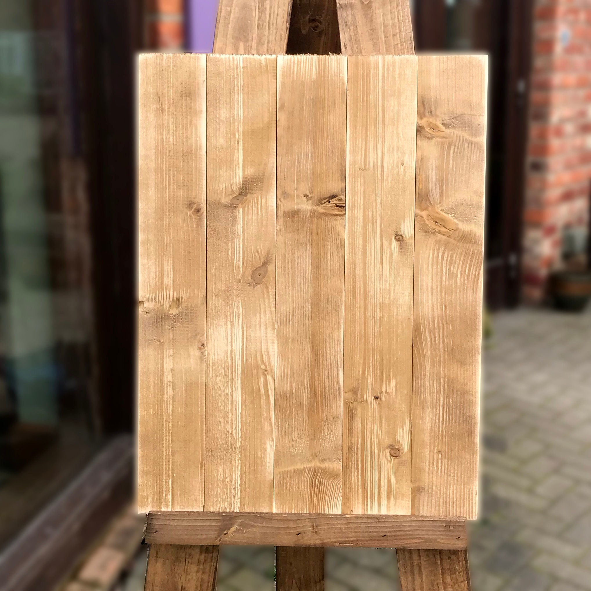 Wooden Kallax Crate Storage Box Optional Stain Finish Etsy UK