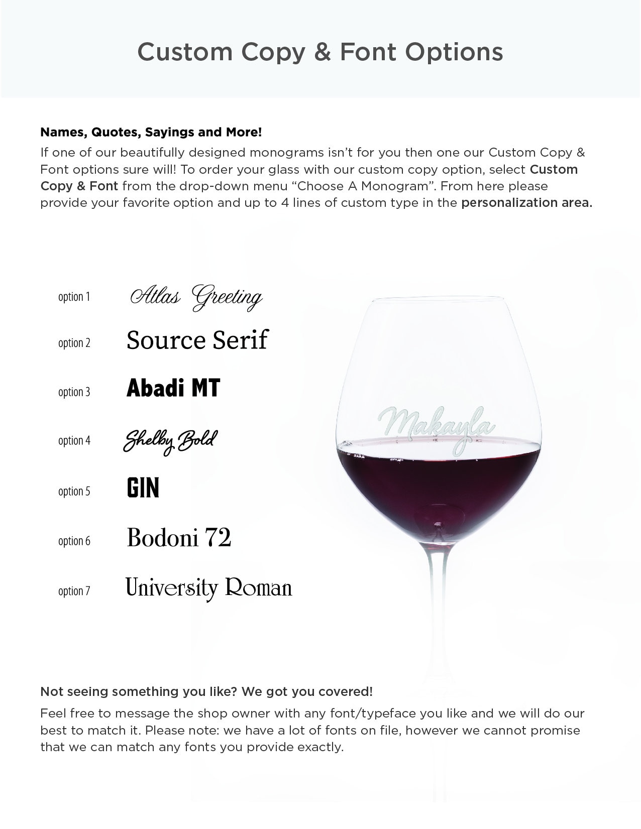 Engraved Margarita Glass Sets 7oz Personalized Etched Etsy