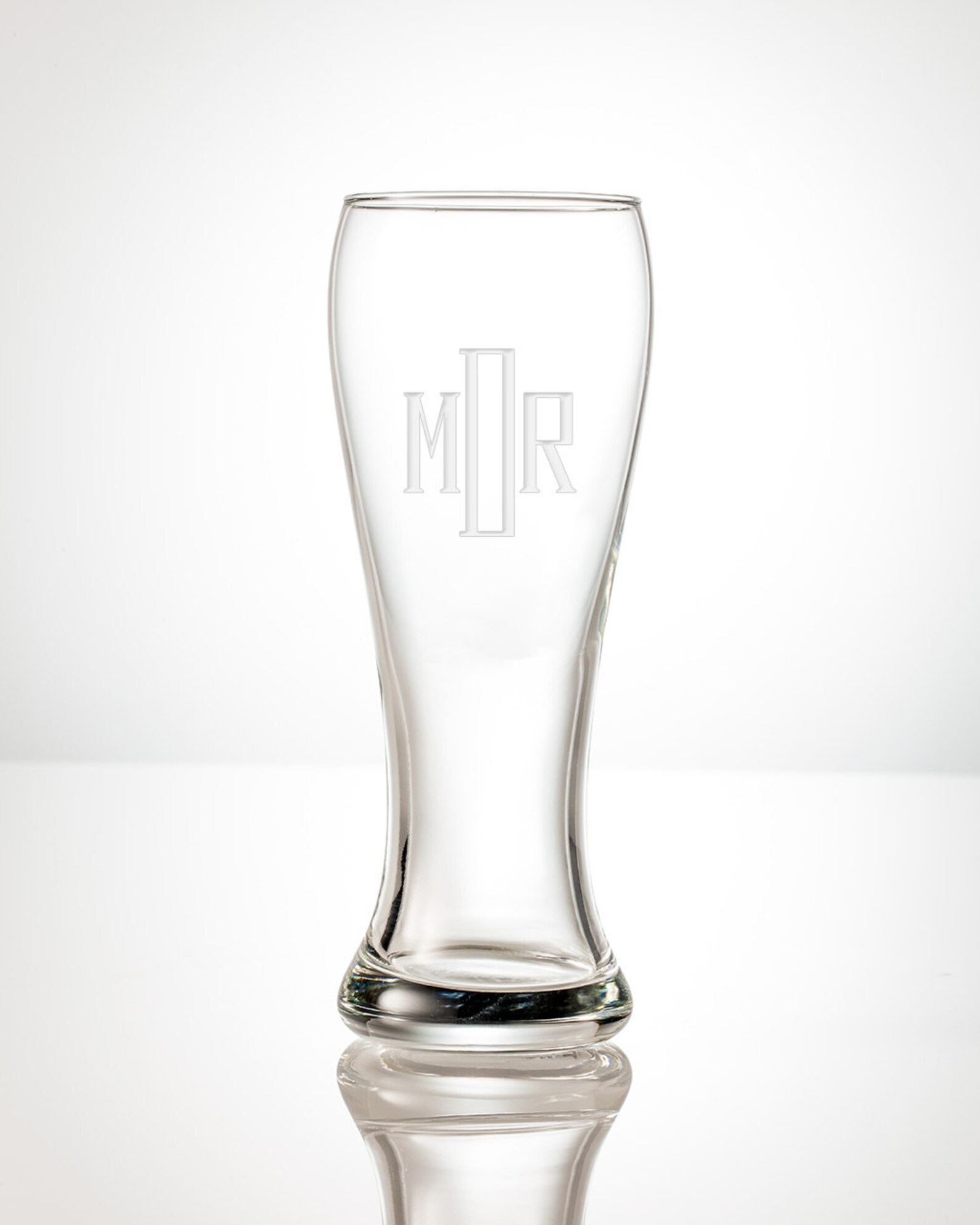 Personalized Tall Beer Glass Set Engraved Craft Beer Glasses Etsy