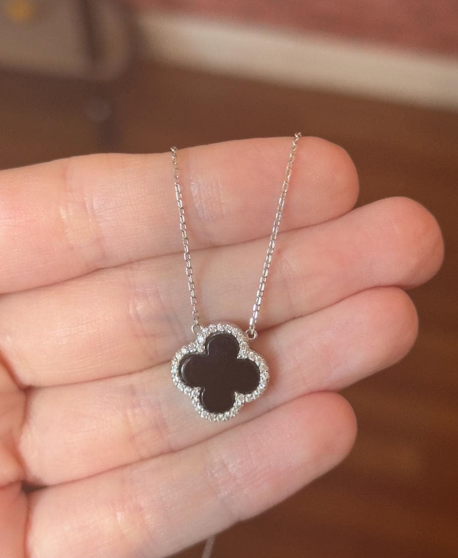 Van cleef and arpels alhambra replica - Etsy 日本