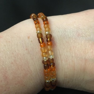 Disney Princess Moana and/or Pocahontas Bracelet