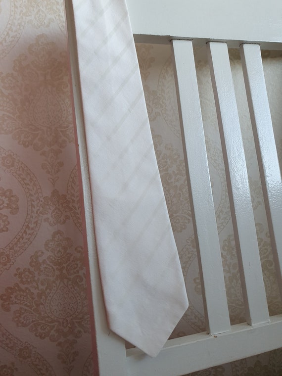 Finnish Vuokko tie Made in the 80s