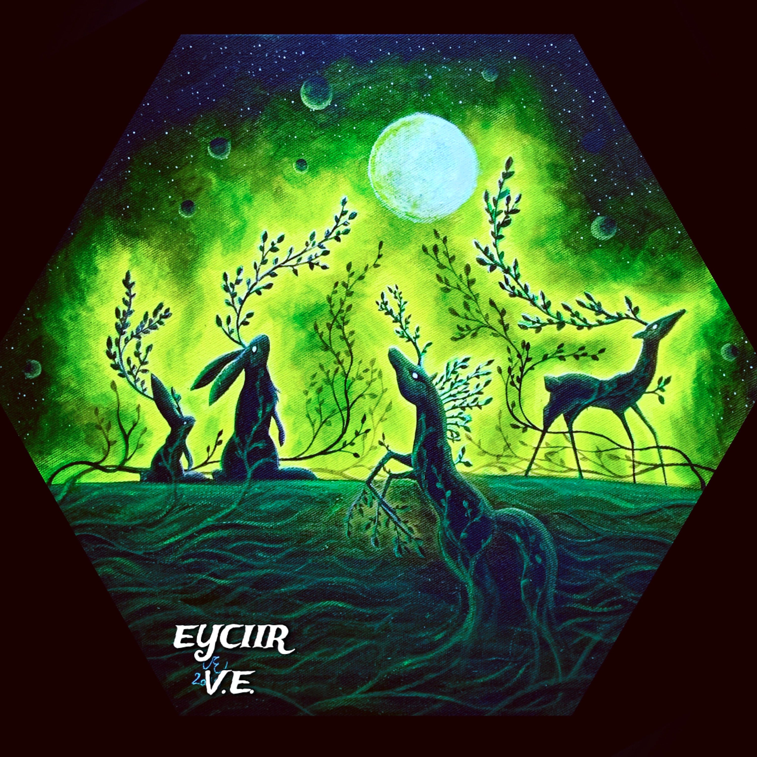 Signed Art Print Magic Garden Dark Surrealism Nature Love - Etsy Signed Art Print Magic Garden Dark Surrealism Nature Love - Etsy