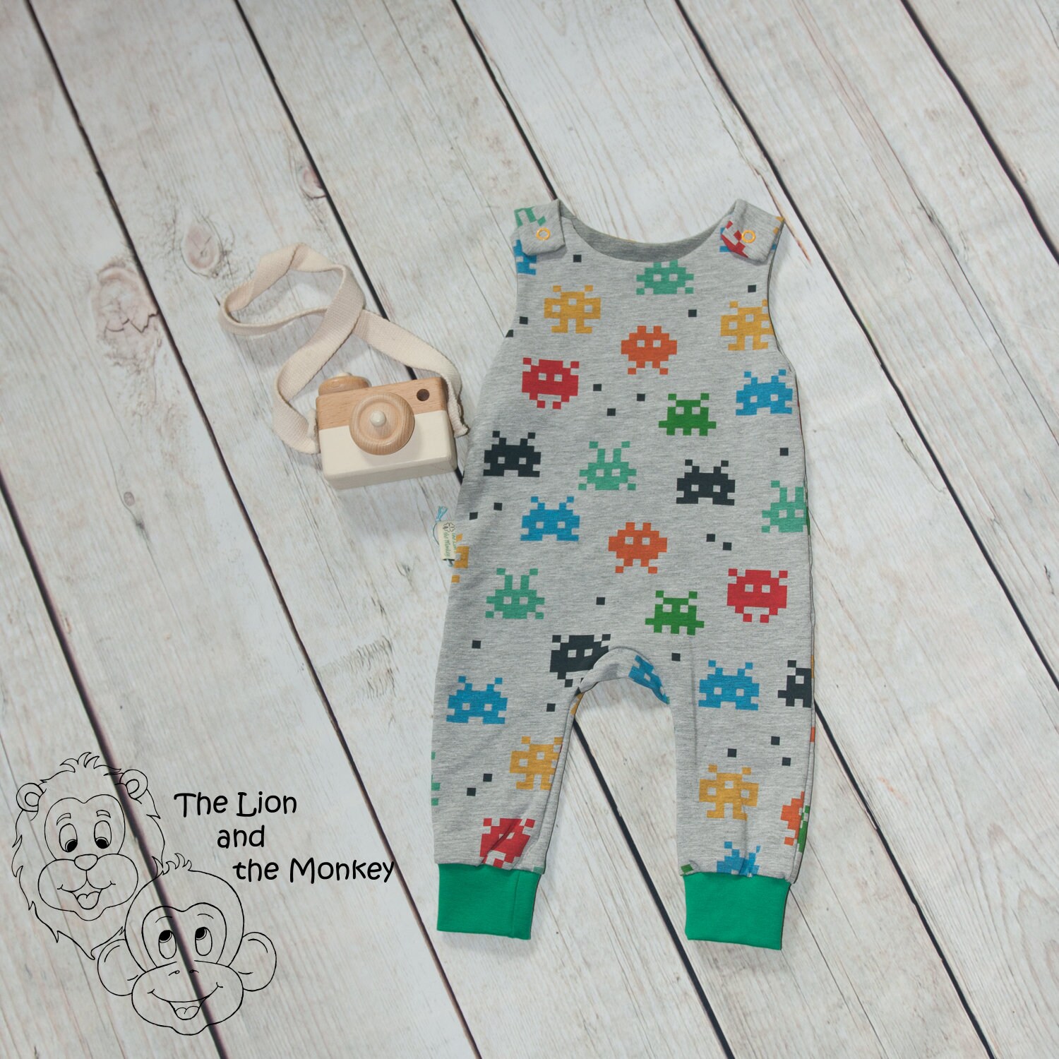 funky playsuits