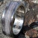 see more listings in the Rings Titanium section