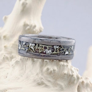 Ring Wood Rings for Men 5 Year Anniversary Wooden Engagement Ring for Men Wood Rings for Women Ring Mens Wood Wedding Band Mens Wood Rings