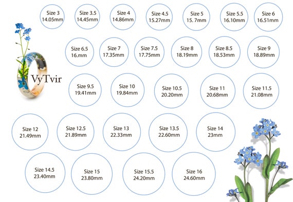 2 Anelli In Legno Naturale Da 10 Cm - Per Bouquet Matrimonio, Fai Da Te - Foto 8