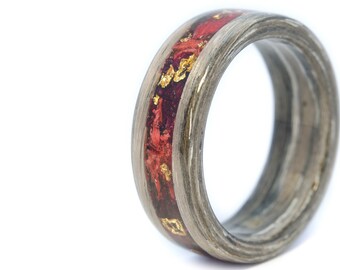 ring wood, wood rings for men, 5 Year Anniversary,  Wooden Engagement Rings, wood rings for women, mens wood wedding band  mens wood ring