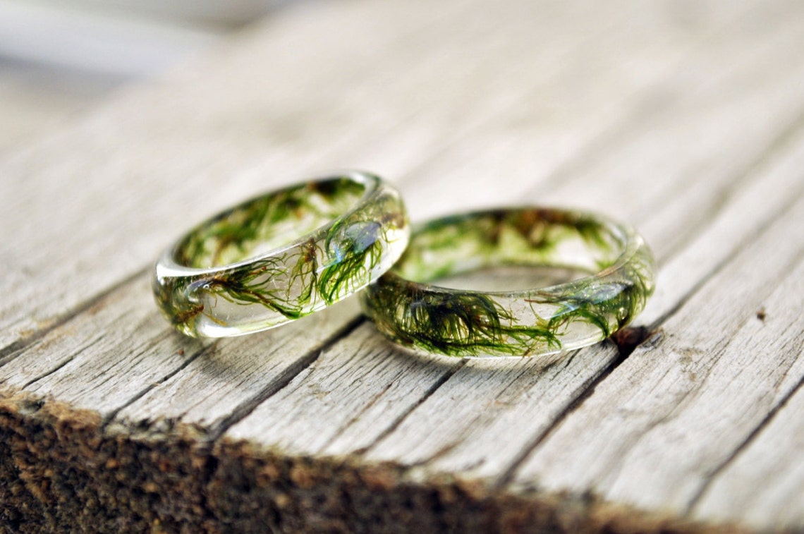 Antler men ring Engagement Ring vintage style ring promise Etsy