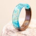 see more listings in the Rings Resin&Wood section