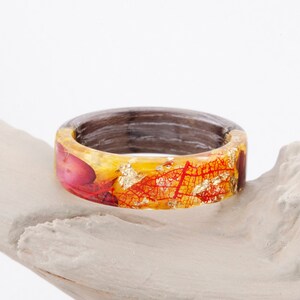 rings for women unique rings for her unique engagement ring men resin ring gift for women engagement ring natural ring unique ring women