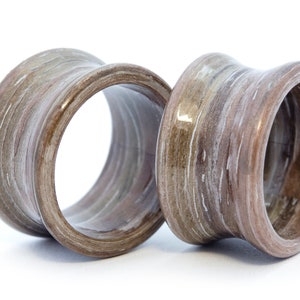 Wood Ear Tunnels, Wood Ear Gauges, Wood Ear Plugs, Wooden Stretchers