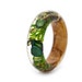 see more listings in the Rings Resin&Flowers section