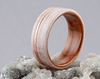 bague bois bagues en bois pour homme 5 ans d'anniversaire bagues de fiançailles en bois bagues en bois pour femme alliance en bois pour homme bague en bois pour homme mariage