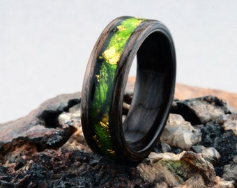 bague bois bagues en bois pour homme 5 ans d'anniversaire bagues de fiançailles en bois bagues en bois pour femme alliance en bois pour homme bague en bois pour homme mariage