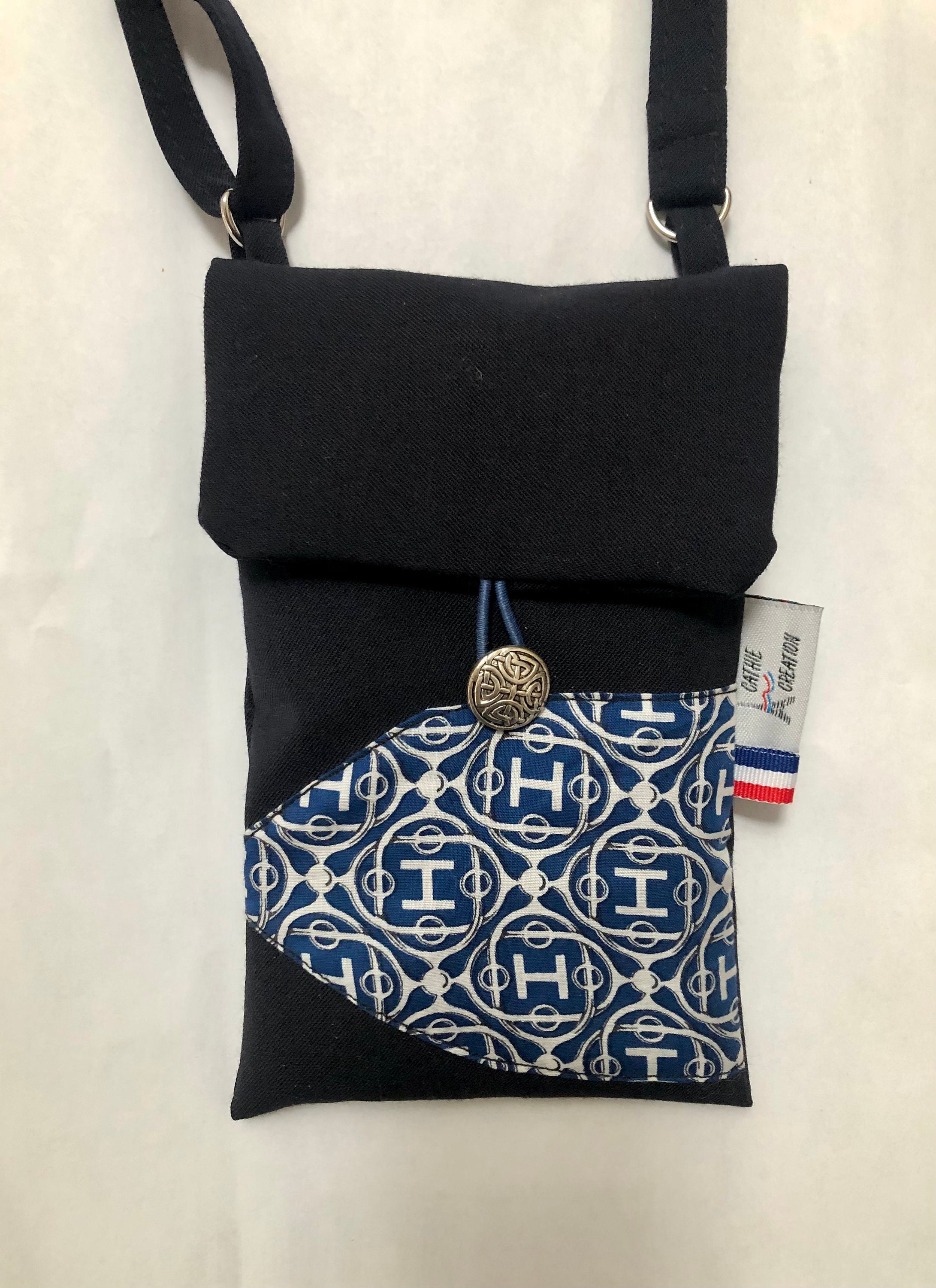 Hermes phone bag deals