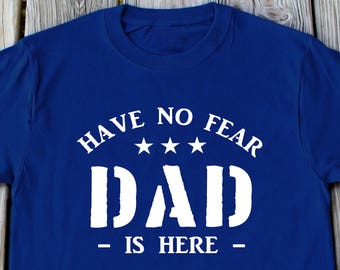 Dad Gifts Dad Shirt Fathers Day Gift Dad Christmas Gift Daddy Shirt Dad Gifts From Daughter Gifts For Dad T-Shirt Husband Gift Daddy Gifts