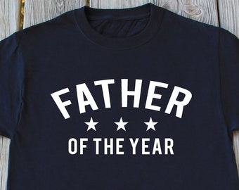 Fathers Day Gift Dad Shirt Daddy Shirt First Fathers Day Gift Pop Pop Gift Grandpa Gift Fathers Day Shirt Paw Paw Gift Dad Christmas Gift