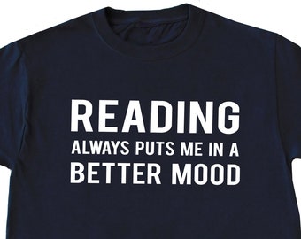 Reading Shirt, Abibliophobia, Book Lover Shirts, Library Shirt, Books Lover Gift, Bookworm Gift, Bibliophile, Reading Teacher Gift