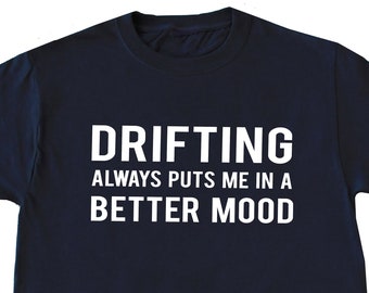 Drifter Gift, Drifting Shirt, Drifting Lover Gift, Drifting Car Lover Shirt, Car Person Gift, Motorcycle Drifting Shirt, Drifter Shirt