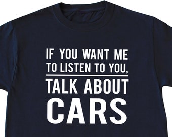 funny car guy shirts