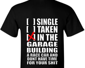 Funny Racing Car Shirt, Racing Lover Gift, Car Racing T-shirt, Drag Racing Shirt, Cars Lover Gift, Car Racing Gift, Racing Gift Ideas
