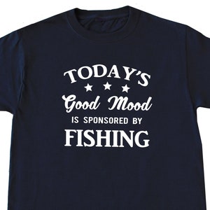 Funny Fishing Shirt i Really Love My Wife When Fisherman Shirt for A Man or  Woman, Fishing Gift for Him and Her, Quality Soft Unisex Tee 