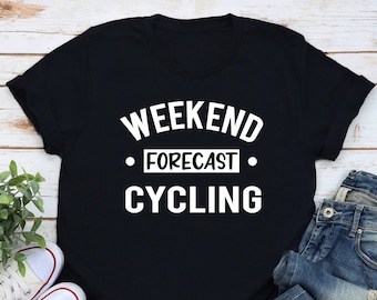 Cycling Shirt, Cycling Gift, Cyclist Shirt, Cyclist Gift, Bicycle Shirt, Bicycle Gift, Bike Shirt, Bike Gift