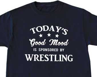 Wrestling Shirt, Funny Wrestling Gift, Wrestler Shirt, Wrestler Gift, Wrestling Coach Shirt, Wrestling Coach Gift