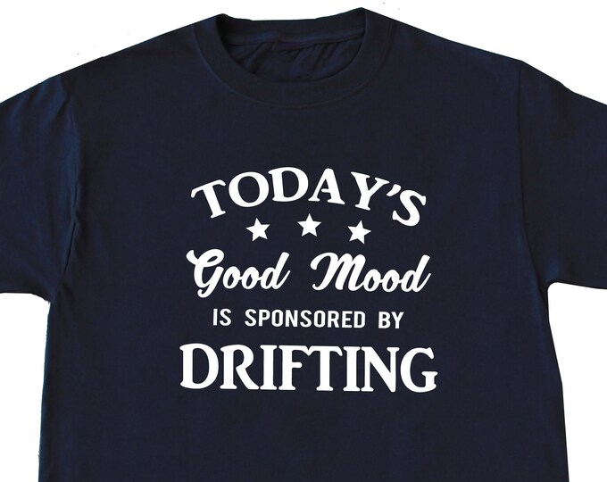 Drifting Shirt Gifts for Him Car Racing Shirt Car Drifting Etsy