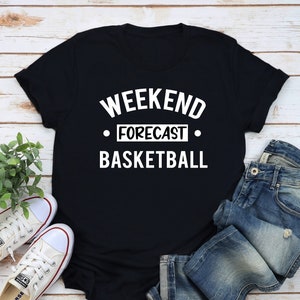 Basketball Shirt, Gift For Basketball Player, Basketball Fan Shirt, Basketball Lover Gift, Play Basketball Tee