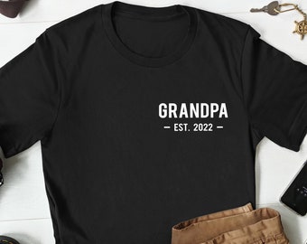 grandpa t shirts uk