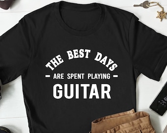 Guitar Gift, Guitar Player Shirt, Guitar Lover Gift, Guitar Player Gift, Guitar T Shirt, Funny Guitar Shirt, Guitarist Shirt, Guitarist Gift