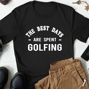 Golf T-Shirt, Golf Player Gift, Golf Player Shirt, Golfing Shirt Men, Golfer Shirt, Golfer Gift, Golfing Gift