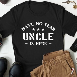 Uncle Gift, Uncle T-Shirt, Fathers Day Gift for Uncle, Funny Uncle Shirt, Uncle Christmas Gift, Funny Uncle Gift, Uncle Birthday Gift