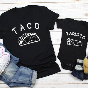 Father Son Matching Shirts Daddy and Son Matching Shirts Dad and Baby Matching Shirts Dad and Daughter Matching Shirts Fathers Day Gifts