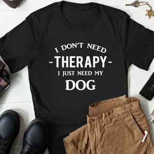 Funny Dog Owner T-Shirt, Dog Owner Gift, Dog Lover Shirt, Dog Lover Gift, Dog Owner Christmas Gift, Dog Owner Gifts