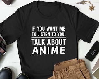 Anime Shirt, Anime Gift, Anime Lover Shirt, Anime Lover Gift, Japanese Shirt, Japanese Gift, Anime Comic Shirt, Anime Comic Book Shirt