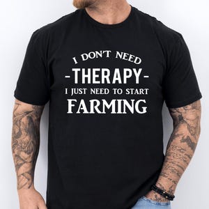 Funny Farmer Shirt Farm Gift Farmer Gifts Farming Lover Shirt Gift for Farmers Shirt for Farmer Farm Lover Shirt Farming Gift Farm Shirt