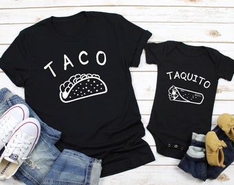 Father Son Matching Shirts Daddy and Son Matching Shirts Dad and Baby Matching Shirts Dad and Daughter Matching Shirts Fathers Day Gifts