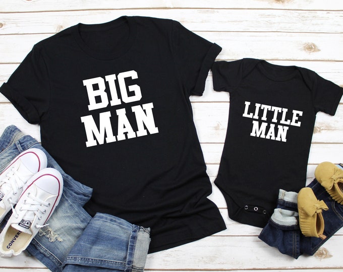 Matching Family Shirts Mom Dad and Kids Matching Shirts Set - Etsy