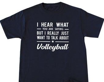 Volleyball Team Shirt, Volleyball Team Gift, Volleyball Coach Shirt, Volleyball Coach Gift, Volleyball T Shirt, Volleyball Shirts