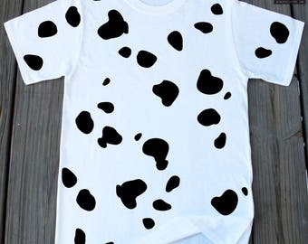 101 dalmation shirt