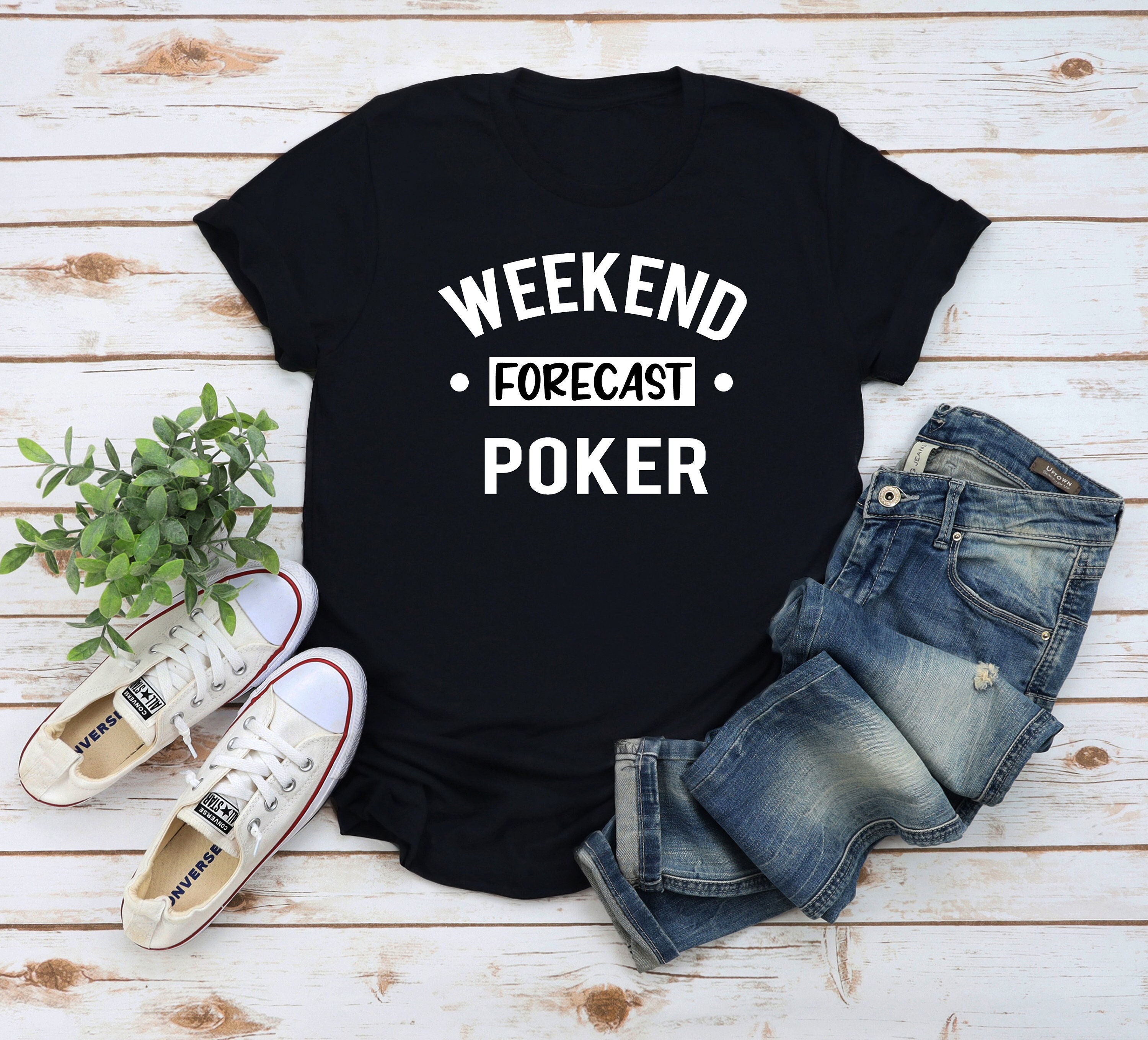 Converse poker sale